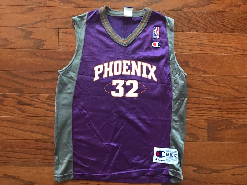 jason kidd champion jersey