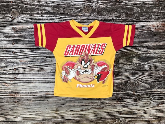 Vintage kids taz t - Gem