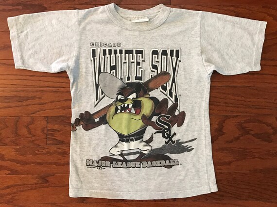 chicago white sox youth jersey