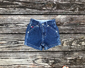 tommy hilfiger babys