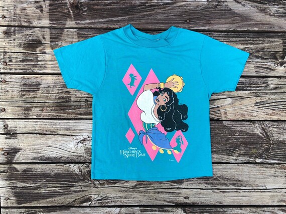 hunchback of notre dame shirt