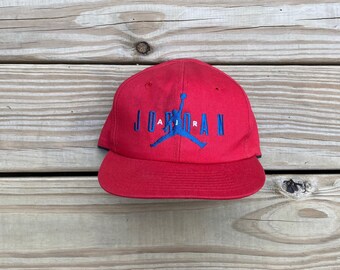 Michael Jordan Hats - Etsy Australia