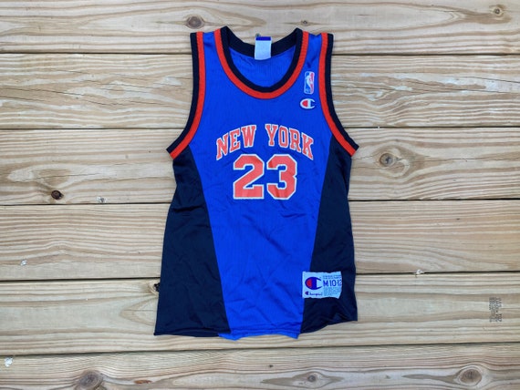 New York Knicks 18 Size NBA Fan Apparel & Souvenirs for sale