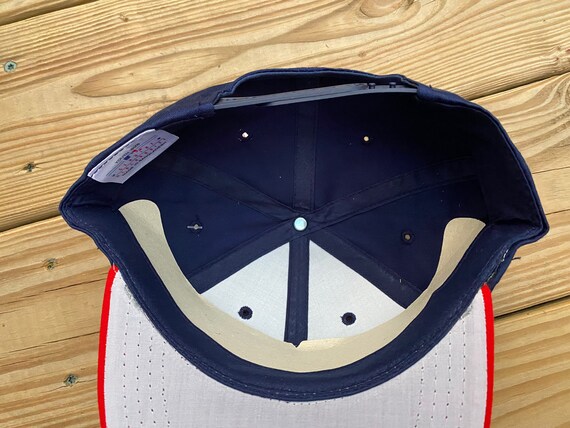Kids Vintage 90s Cleveland Indians MLB 