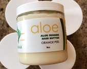 Aloe Seaside Hair Butter