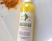 Aloe Vera hydrating Leave In Conditioner 8oz