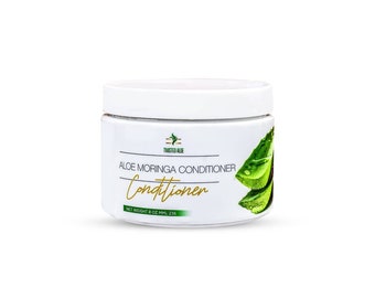 Aloe Vera Moringa Conditioner