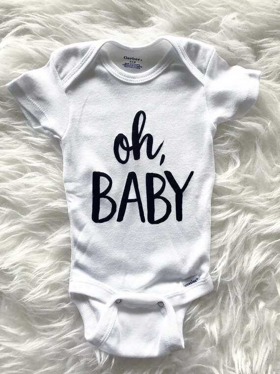 custom baby onesies etsy