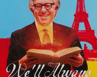 Bradbury Stories: We'll Always Have Paris by Ray Bradbury - First Edition - Short Stories