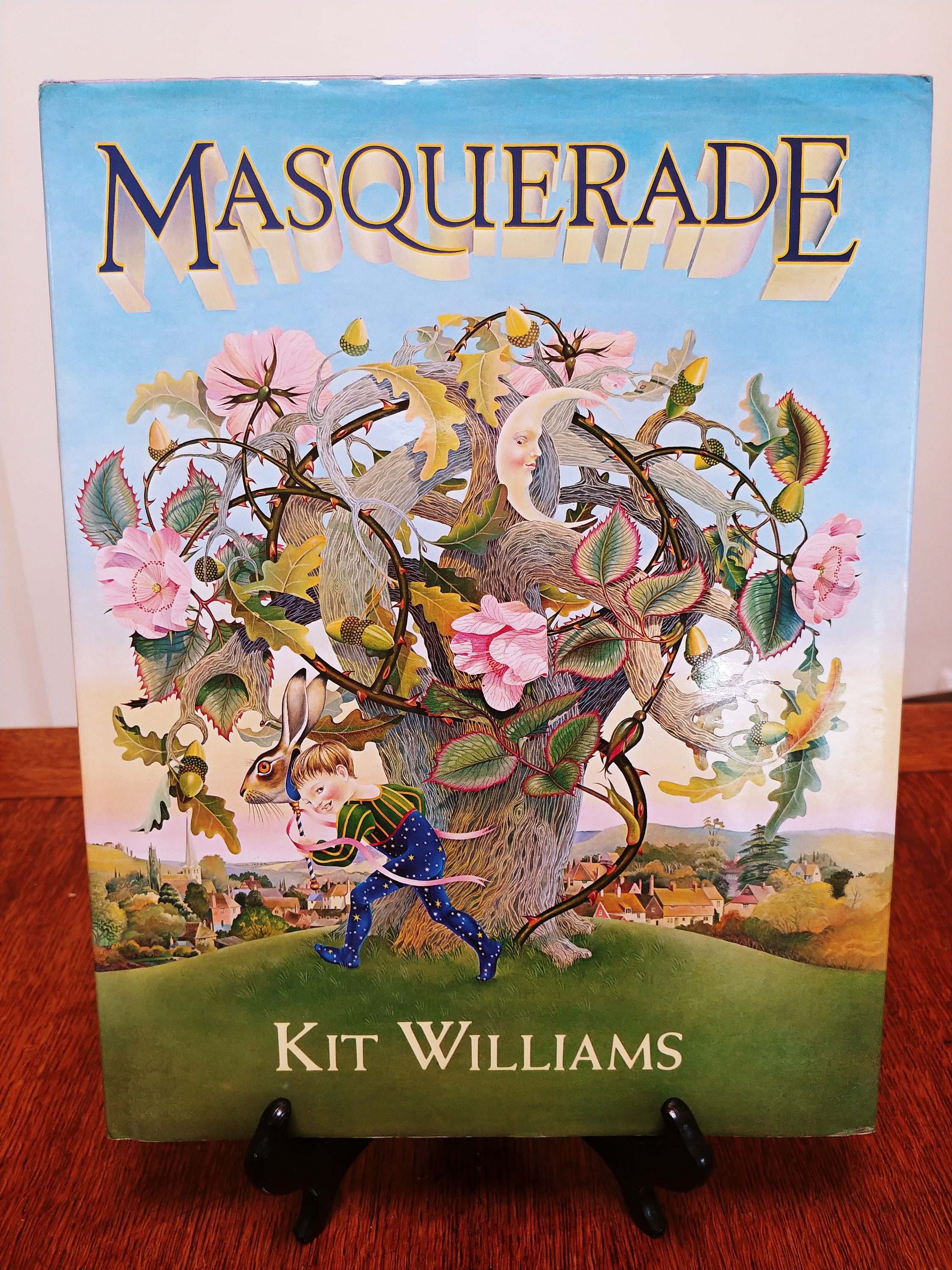 kit williams treasure kit williams treasure