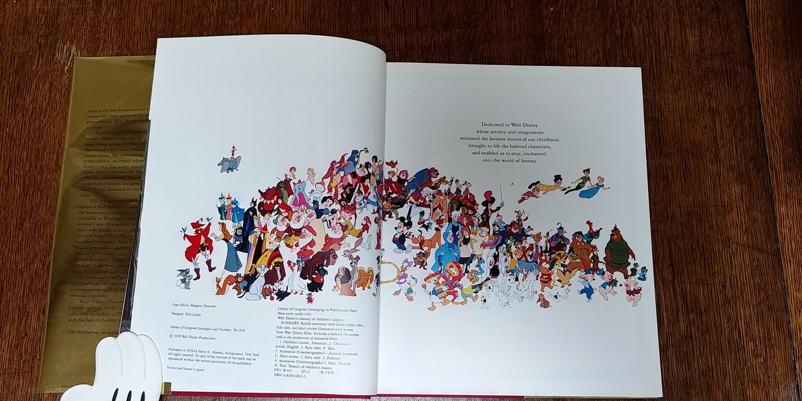 The Walt Disney Classics Was A Series Of Vhs Releases Of Disney