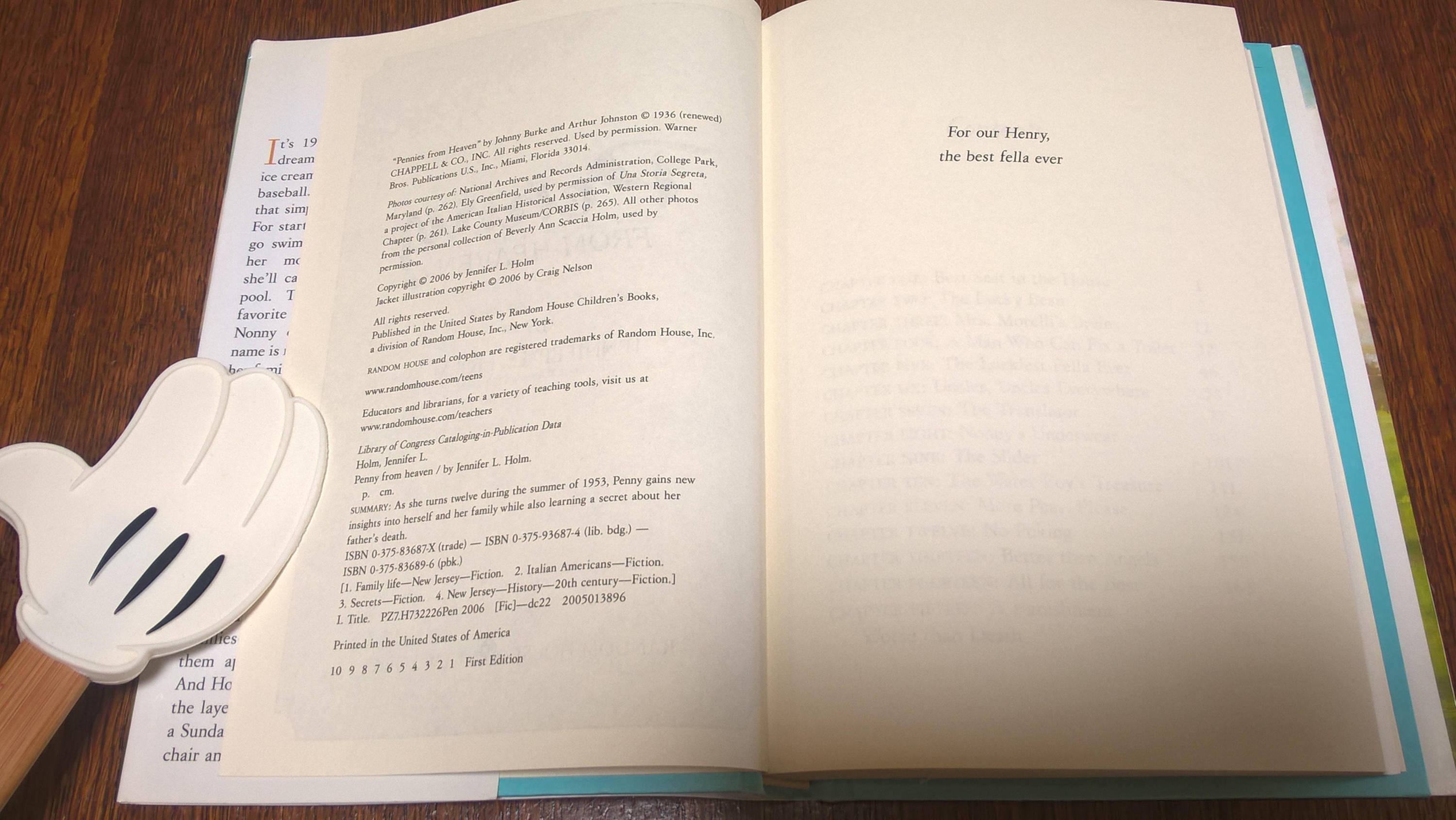 penny from heaven by jennifer l holm penny from heaven by jennifer l holm