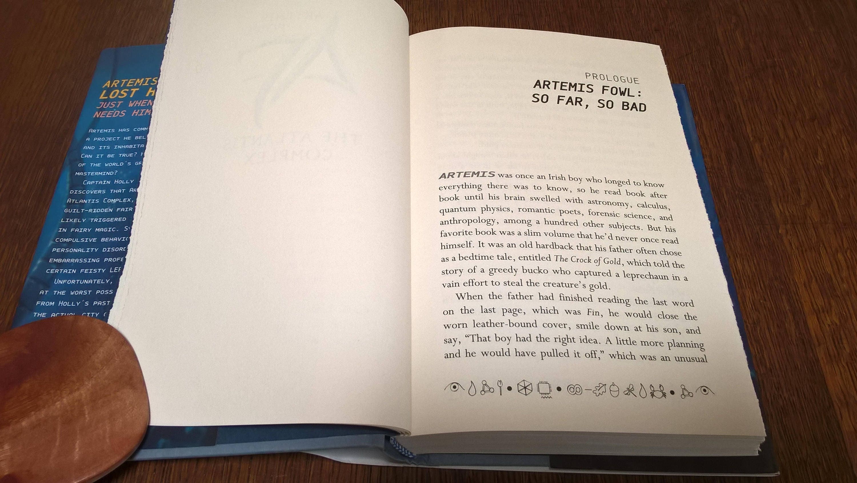 61 Top Best Writers Artemis Fowl 7Th Book with Best Writers