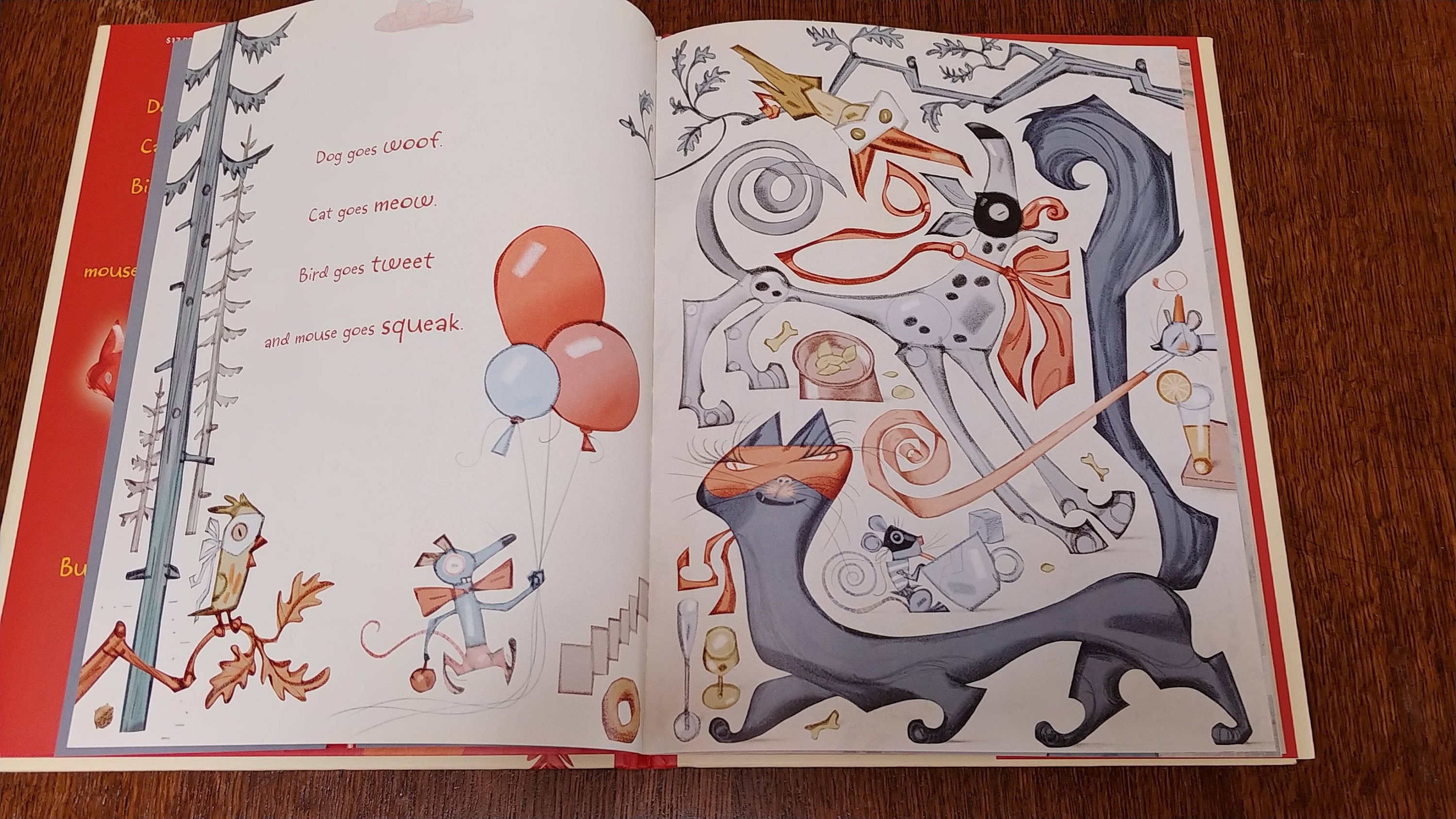 Where To Read What Does The Fox Say What Does The Fox Say? by Ylvis, Svein Nyhus - First Edition Children's