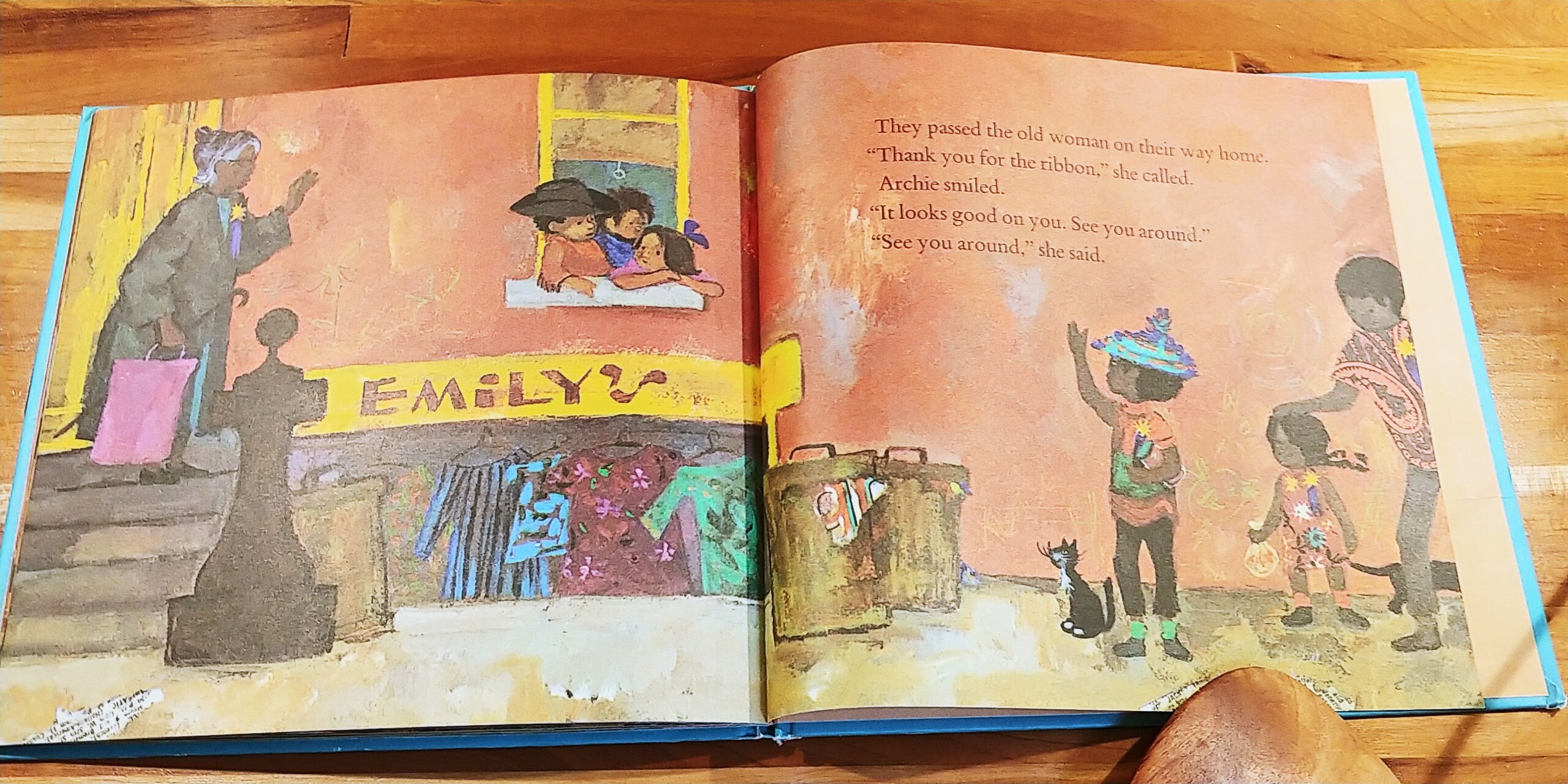 Pet Show by Ezra Jack Keats First Edition Children's Books Vintage