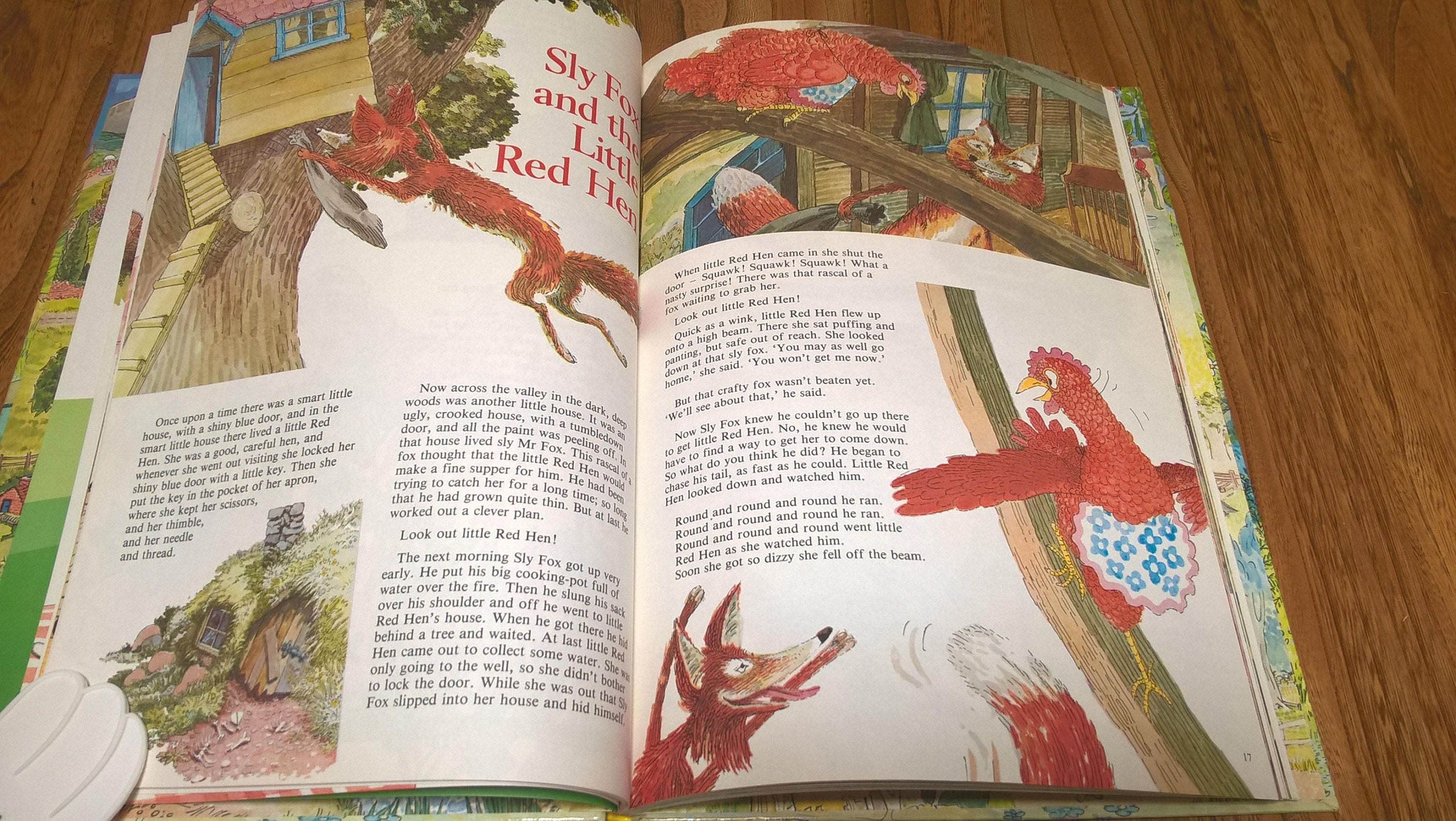 Ladybird Book of Fairy Tales Rose Impey Children's Books, Kids