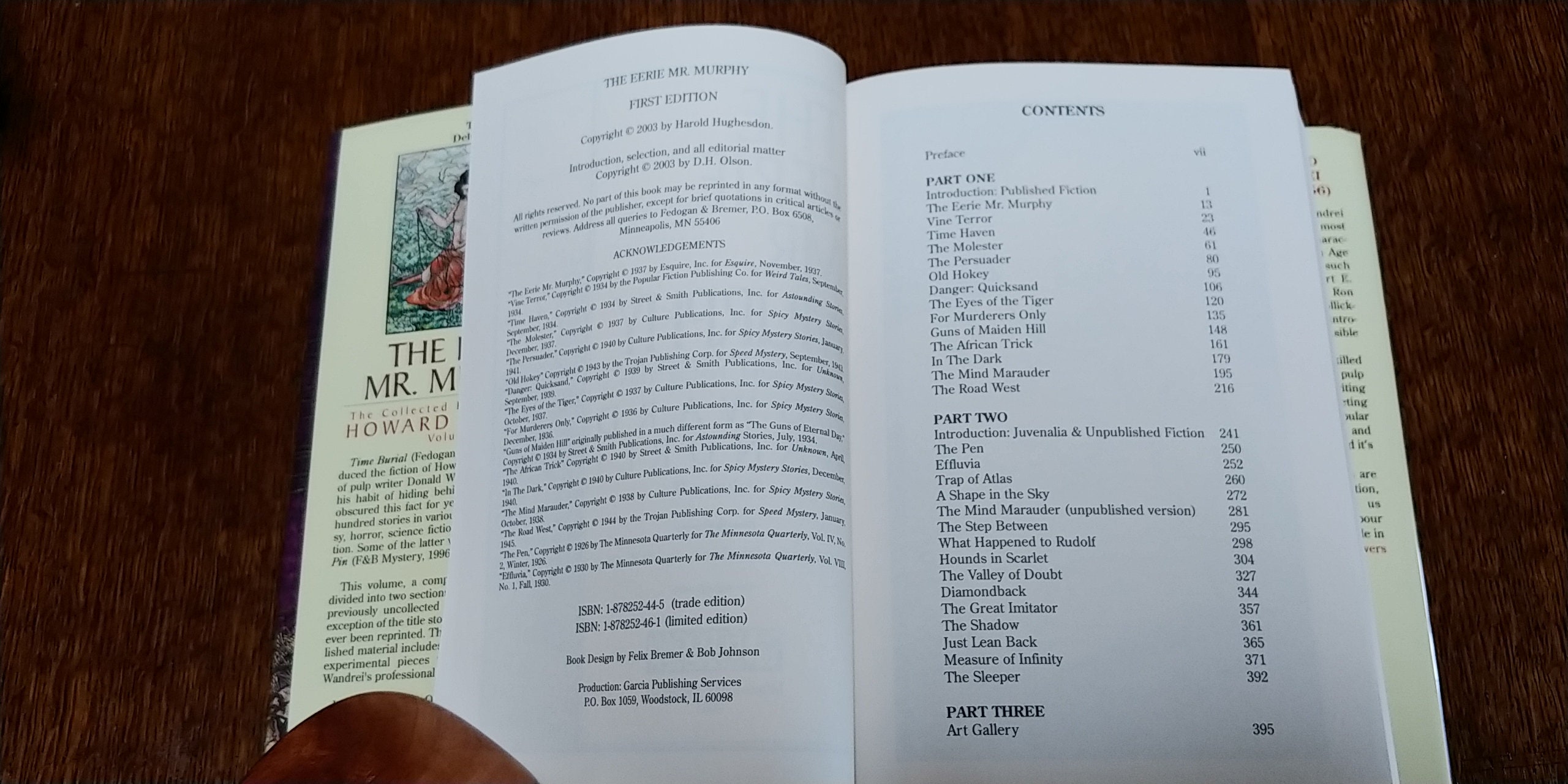 The Case of the Wayward Fae ~ A Chronicle of Mister Marmee by H.L. Stephens The Case of the Wayward Fae ~ A Chronicle of Mister Marmee by H.L. Stephens