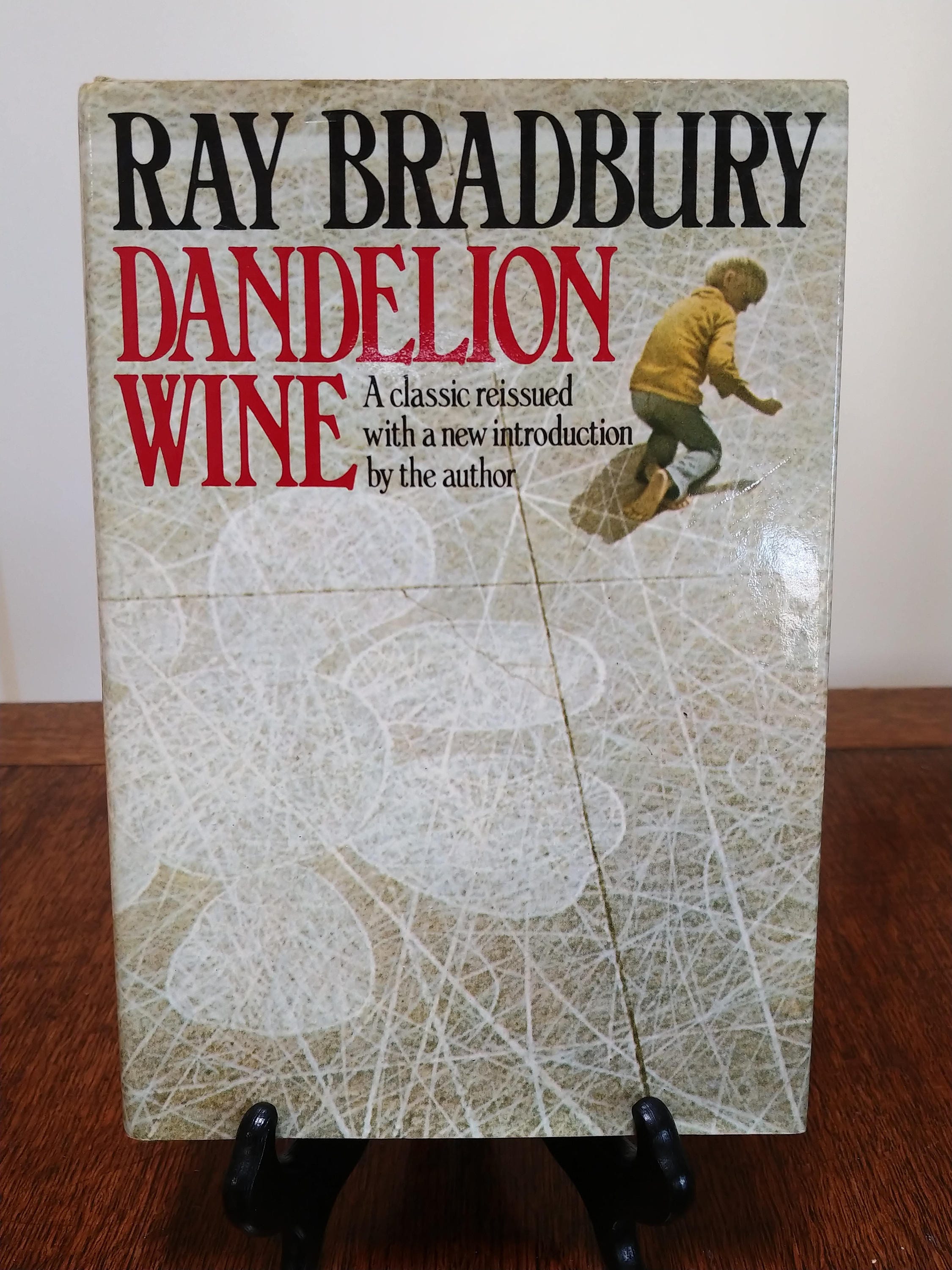 ray bradbury wine ray bradbury wine