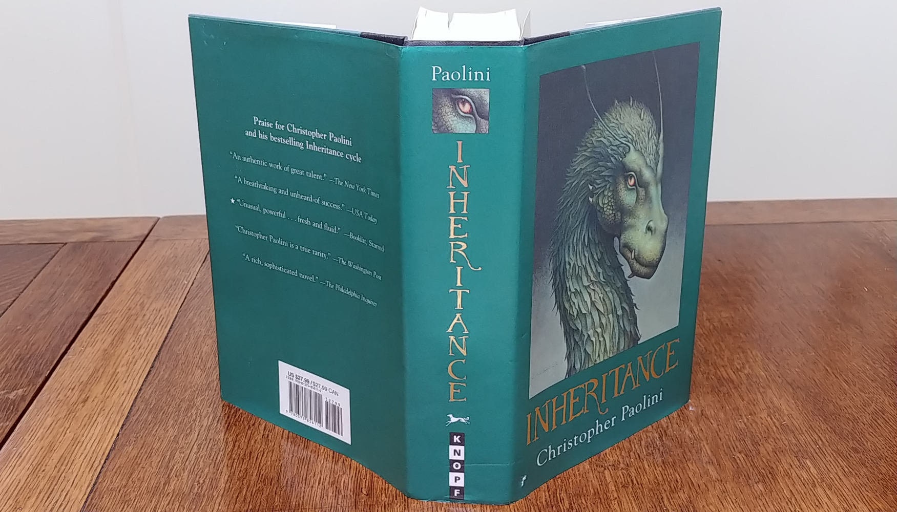 the inheritance christopher paolini the inheritance christopher paolini