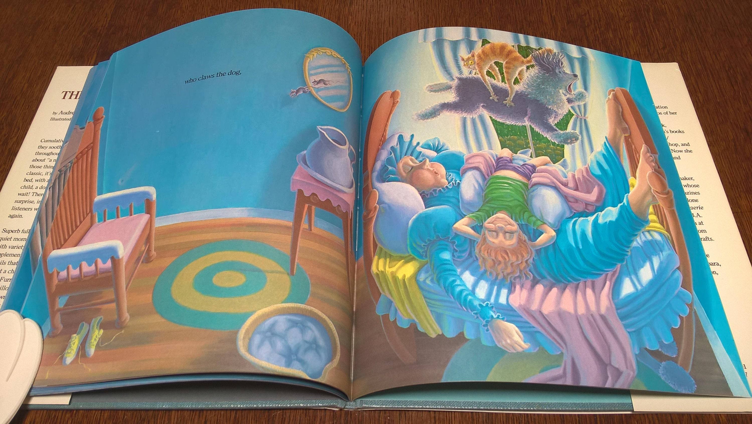 the napping house book the napping house book