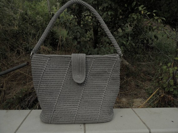 Cordino Swan Black per borse