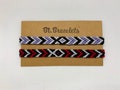 Friendship bracelets set of two bracelets call me by your name movie bracelets product logo