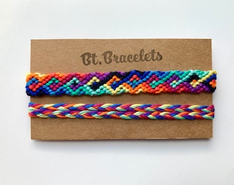 Bt bracelets best sale