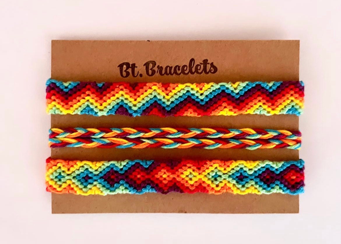 Bt bracelets clearance