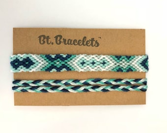 BtBracelets Etsy