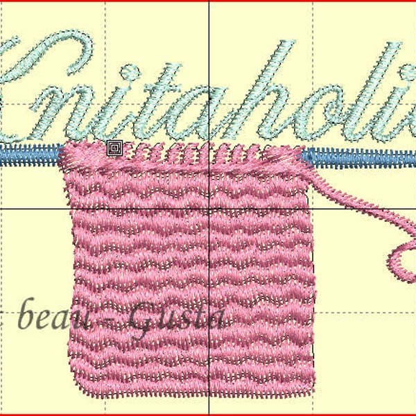 Stickdatei sprüche Etsy.de