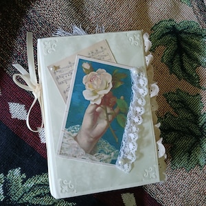 Junk journal