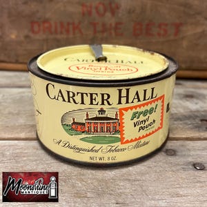 carter hall tobacco reviews Tobacco Carter Hall