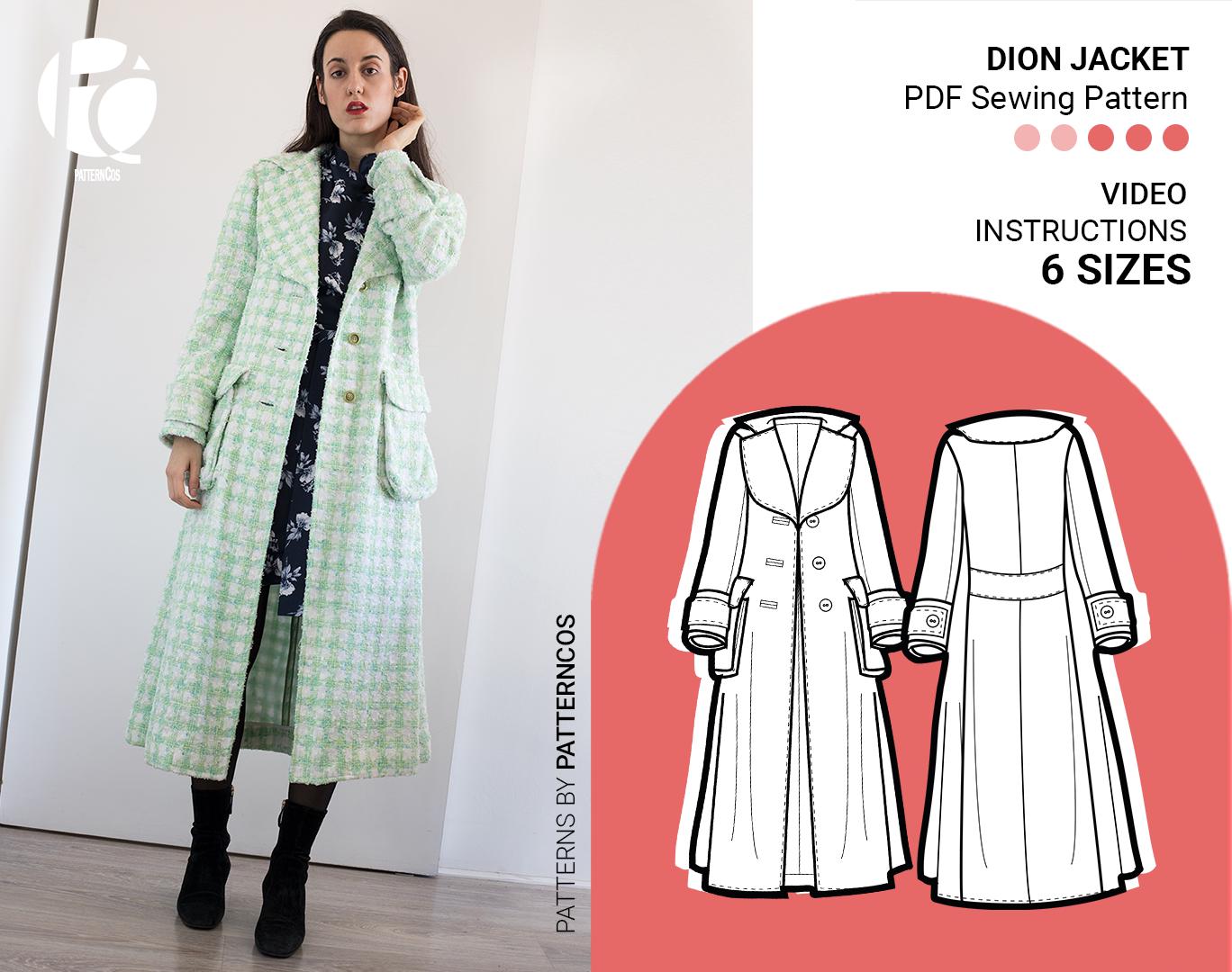 Vintage valentino coat - Etsy 日本