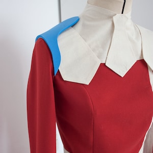 Zero Two | Cosplay Sewing Pattern - Etsy