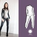 see more listings in the Cosplay Patterns section