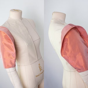 5 Creative Sleeve Sewing Pattern Pack | Fun Sleeve Patterns Like a ...