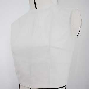 Female Pattern Pack. Body Sleeve Skirt Pants 6 SIZES PDF Sewing pattern image 5