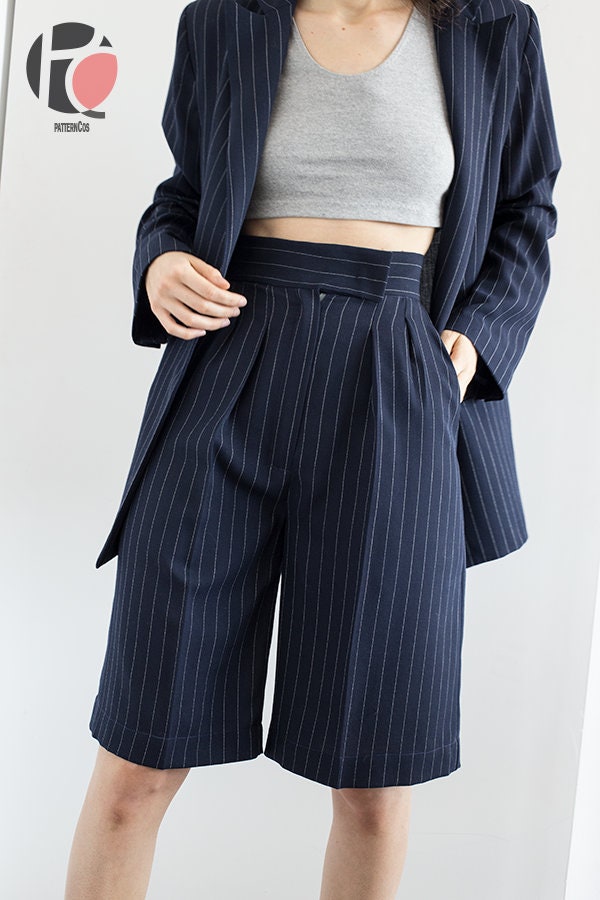 Full Pant With Elastic (Std. 6th to 12th)
