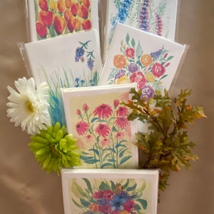 Greeting Cards