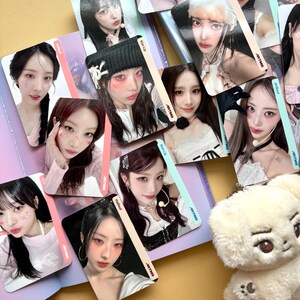 Loona ARTMS オブジェクツ トレーディングカード