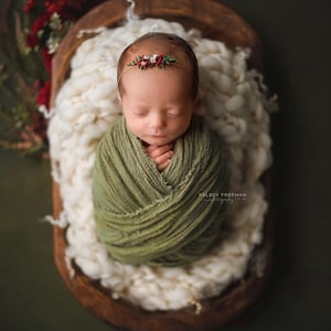Cream CURLY Thin and thick blanket Cream mini blanket Bump blanket Newborn Photography Prop White layering blanket photo prop basket stuf