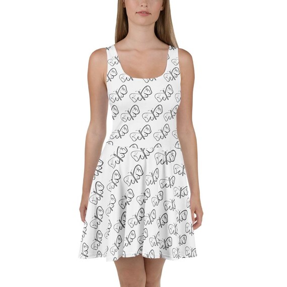 blue midnights dress The Midnight Dress  Annie's Ibiza Online