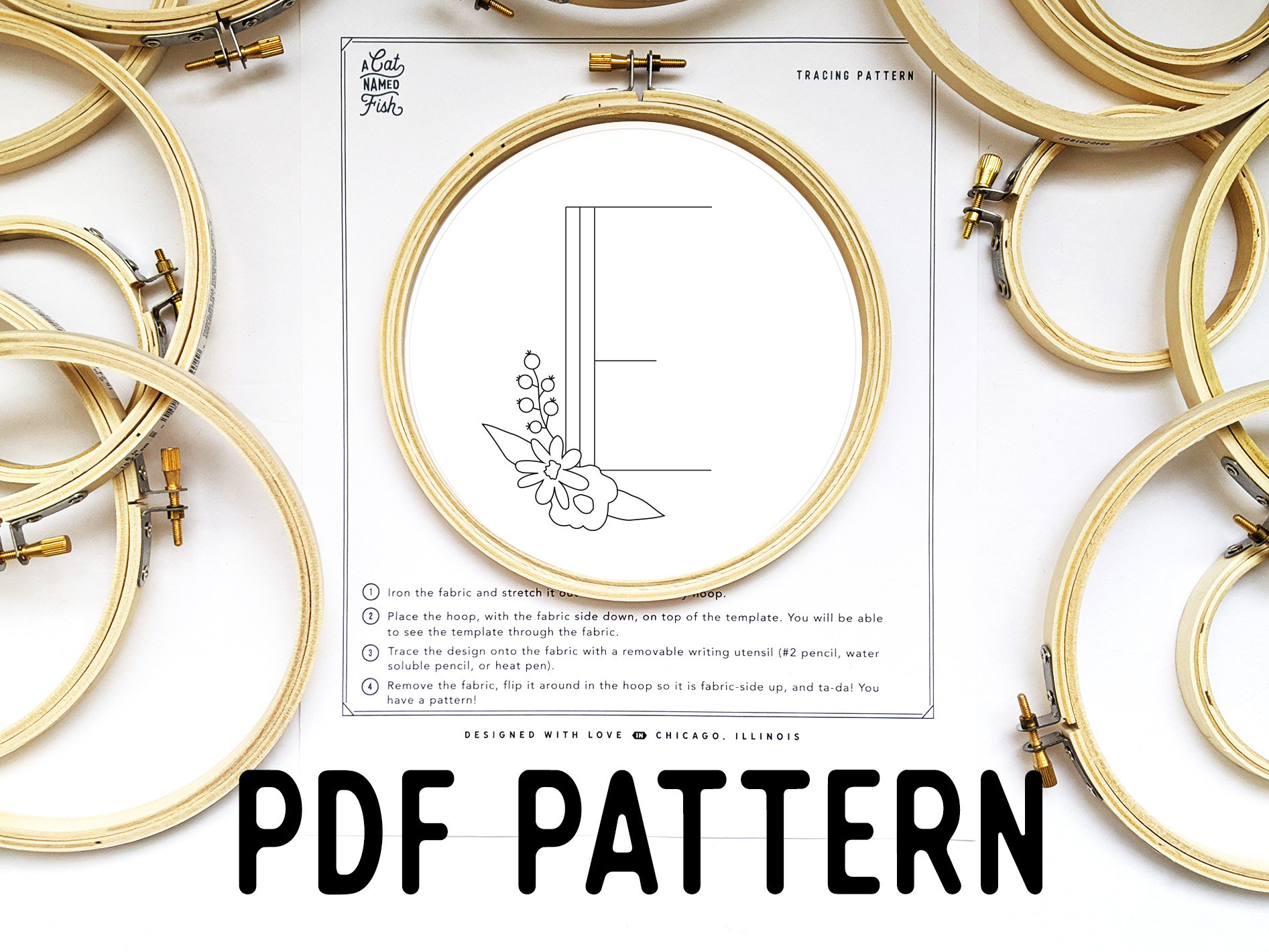 Letter e embroidery pdf pattern letter embroidery initial  etsy Letter e embroidery pdf pattern letter embroidery initial  etsy
