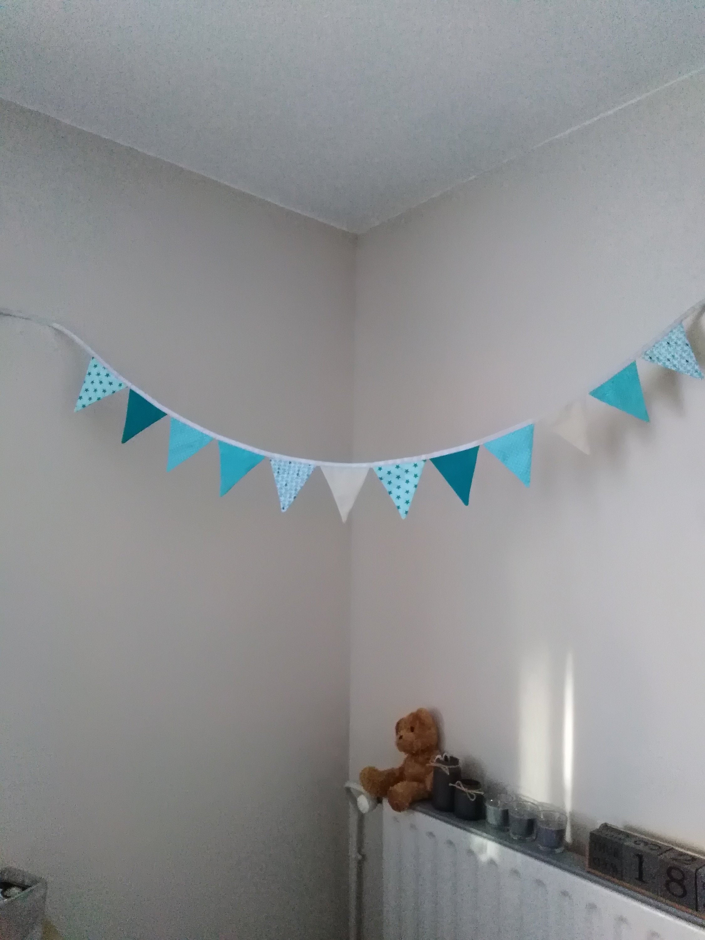 Guirlande de Fanions