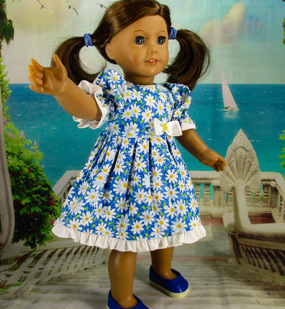 springfield doll clothes