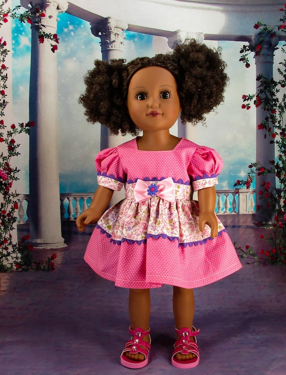 etsy doll clothes