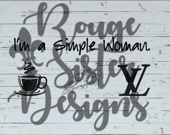 Free Free 65 Louis Vuitton Svg Etsy SVG PNG EPS DXF File
