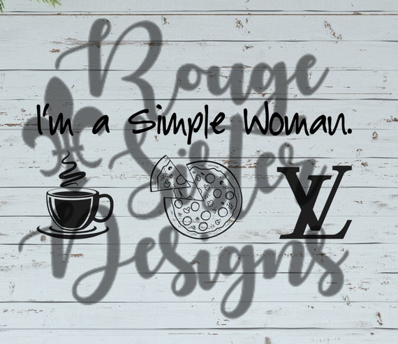 Free Free 282 Louis Vuitton Svg Etsy SVG PNG EPS DXF File