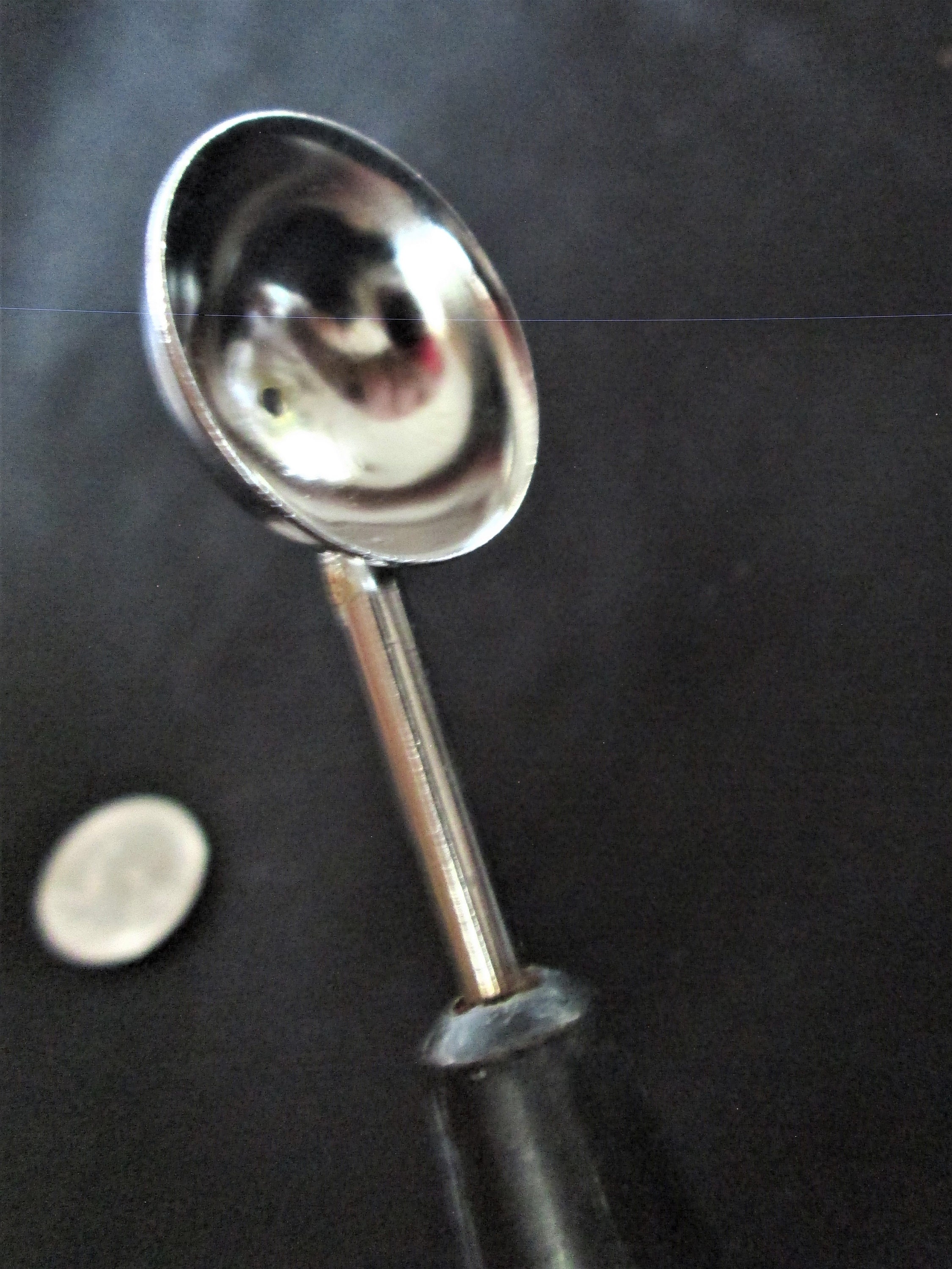 Melon Ball Scooper Tool/scooper/2 Scoop End Sizes/food Etsy UK