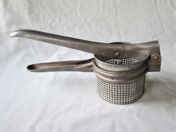 potato masher function